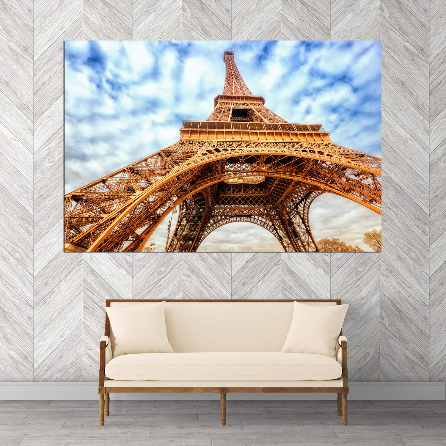 inep-b083y4x4r5-paris-tastic-unframed-eiffel-tower-wall-art-showcased-above-a-cozy-sofa-in-a-living-room.jpeg